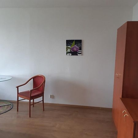Ubytovna Motel Garni Trmice Exterior foto
