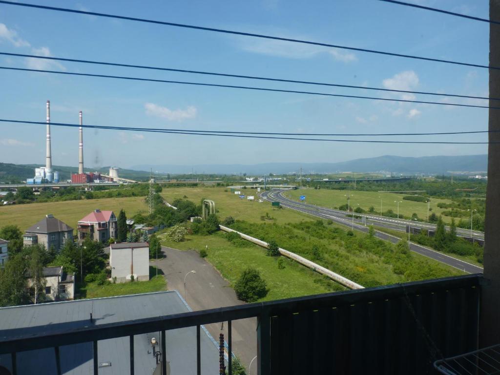 Ubytovna Motel Garni Trmice Exterior foto