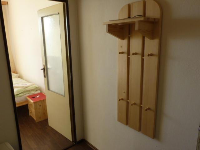 Ubytovna Motel Garni Trmice Exterior foto
