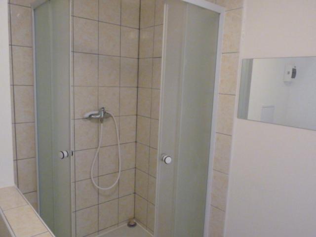 Ubytovna Motel Garni Trmice Exterior foto