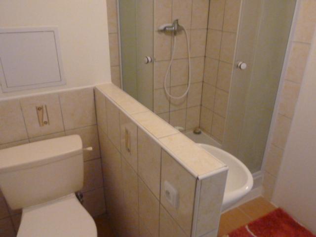 Ubytovna Motel Garni Trmice Zimmer foto