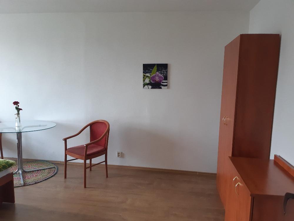 Ubytovna Motel Garni Trmice Exterior foto